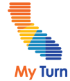 My Turn Logo