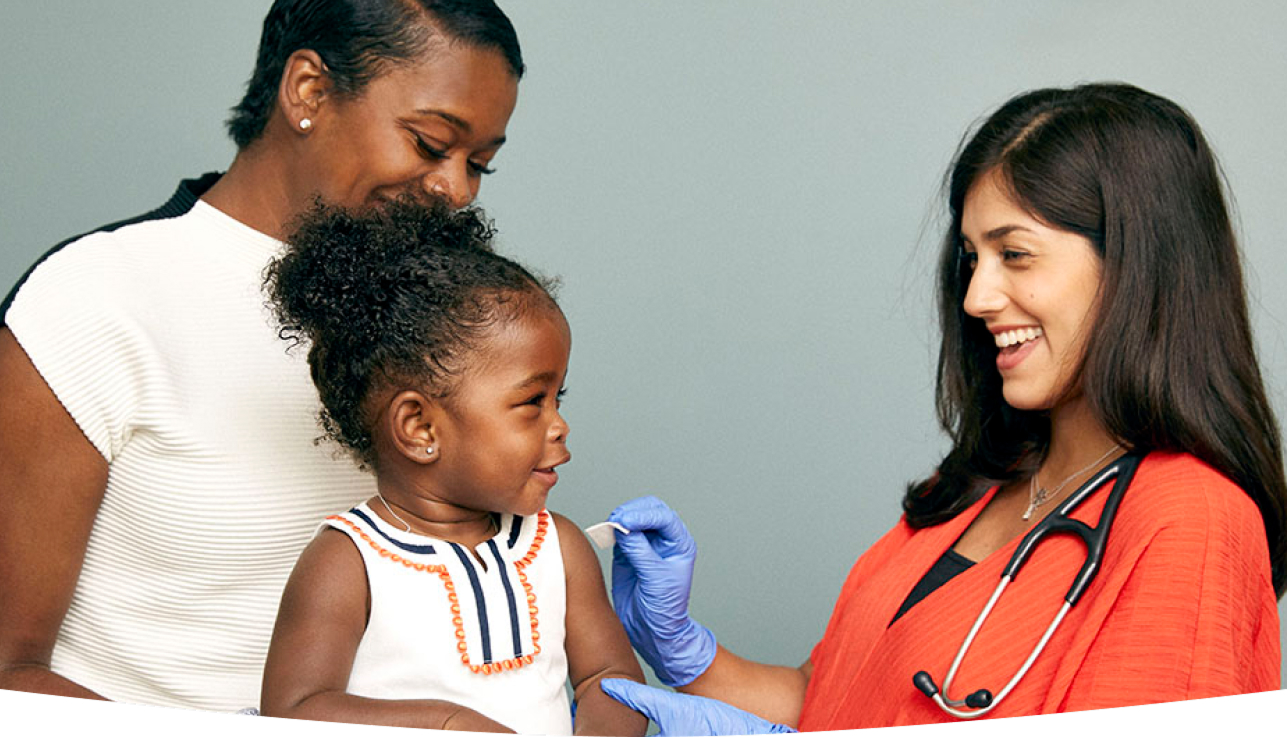 My Turn - California Vaccine Scheduling & Information Site